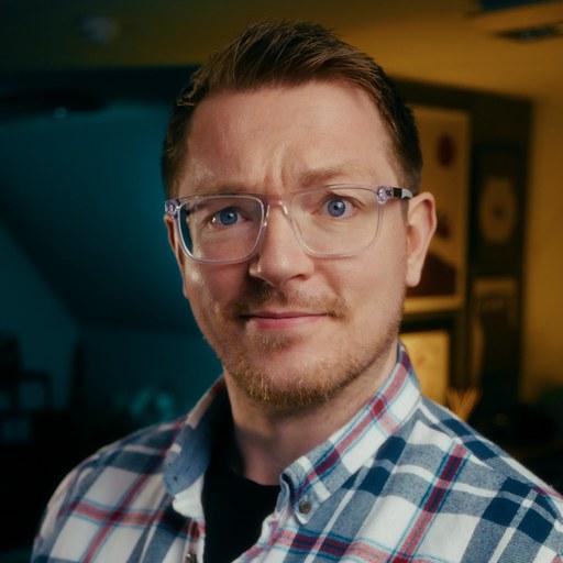 Alex, founder of MrAlexTech